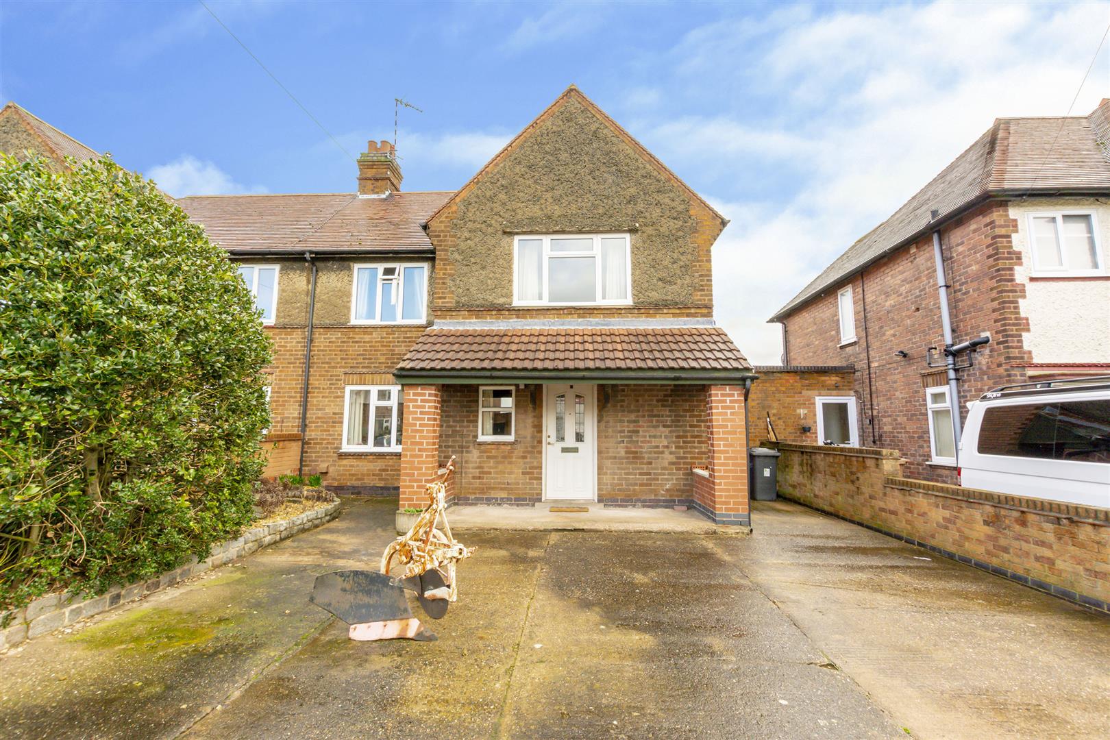 Welbeck Road, Long Eaton Robert Ellis Estate Agents